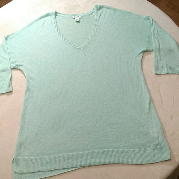 Old Navy Sweaters - Old Navy Linen Blend Sweater